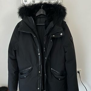 SOLD- ‼️250$‼️ Rudsak Parka Winter Jacket